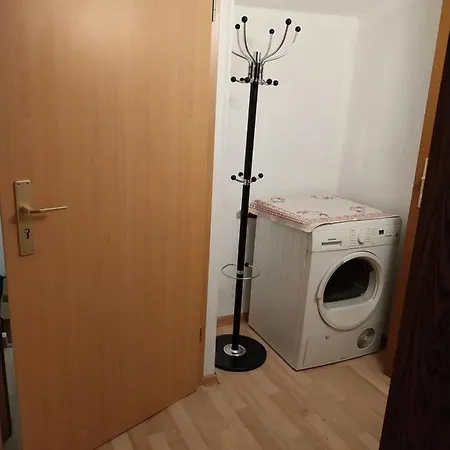 2 Zimmer Ferien & Monteur Dg *