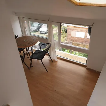 2 Zimmer Ferien & Monteur Dg 公寓 *