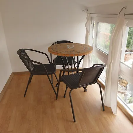 2 Zimmer Ferien & Monteur Dg *